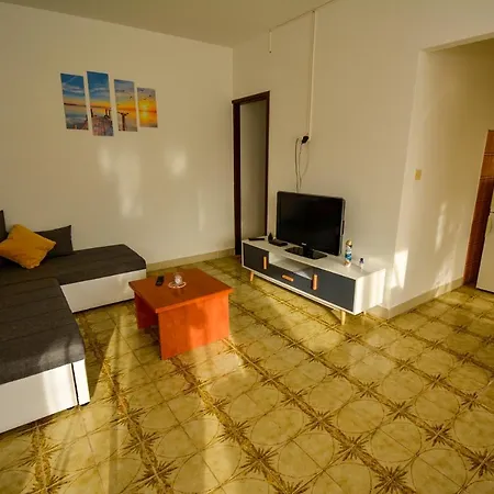 Olivtree Casa vacanze